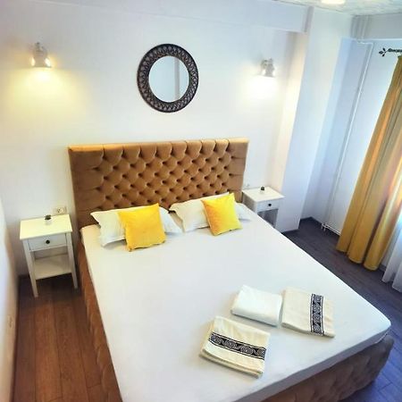 Casa Laura Hotel Mangalia Exterior foto