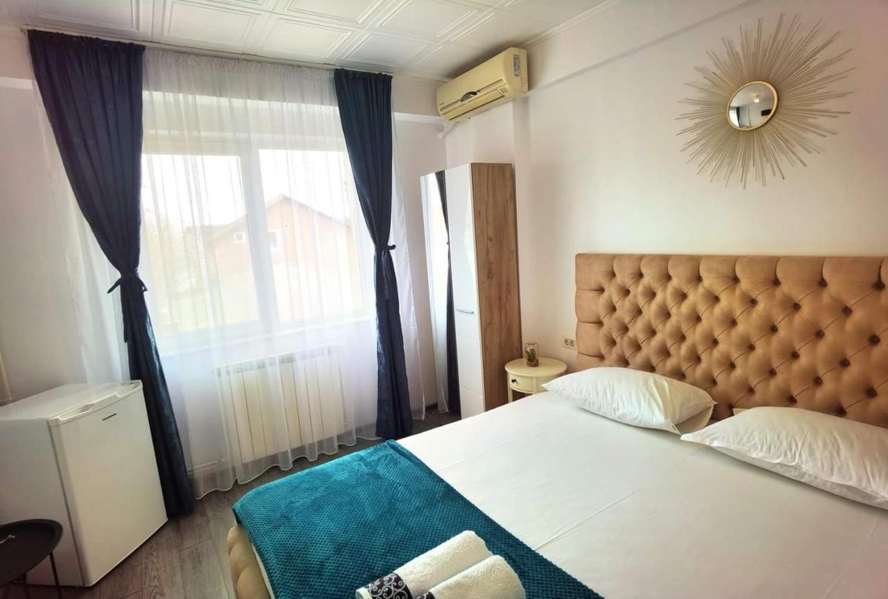 Casa Laura Hotel Mangalia Exterior foto