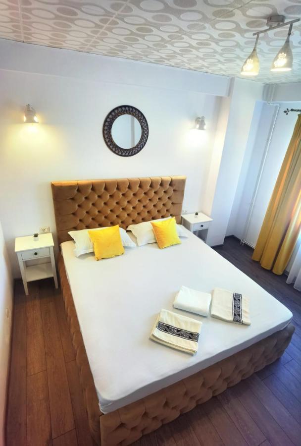 Casa Laura Hotel Mangalia Exterior foto