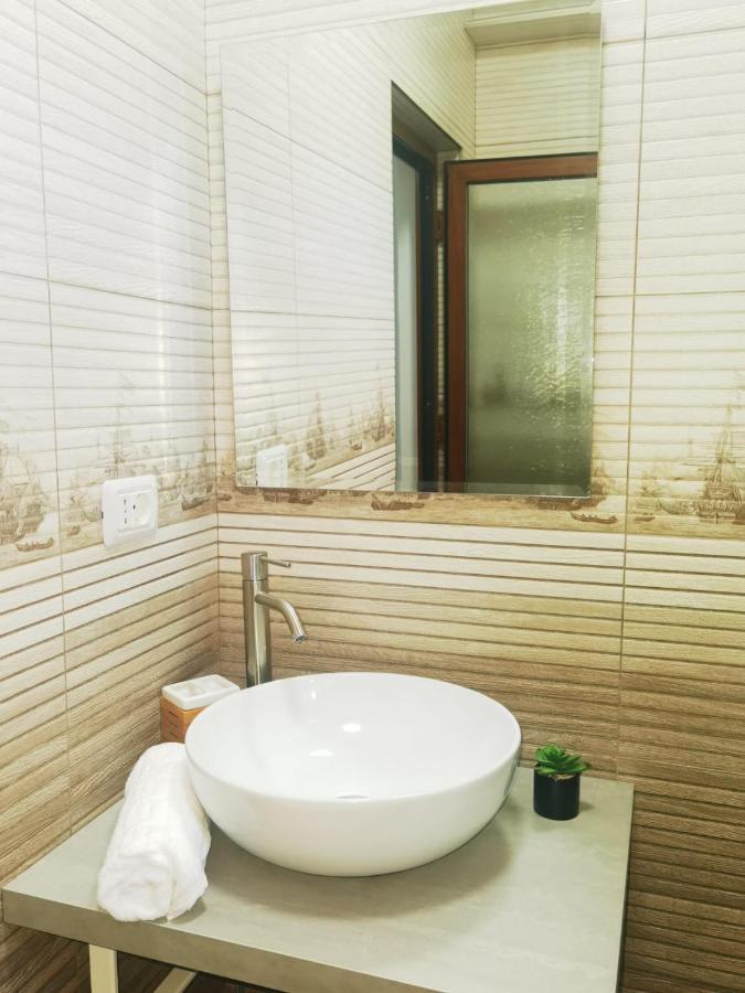 Casa Laura Hotel Mangalia Exterior foto