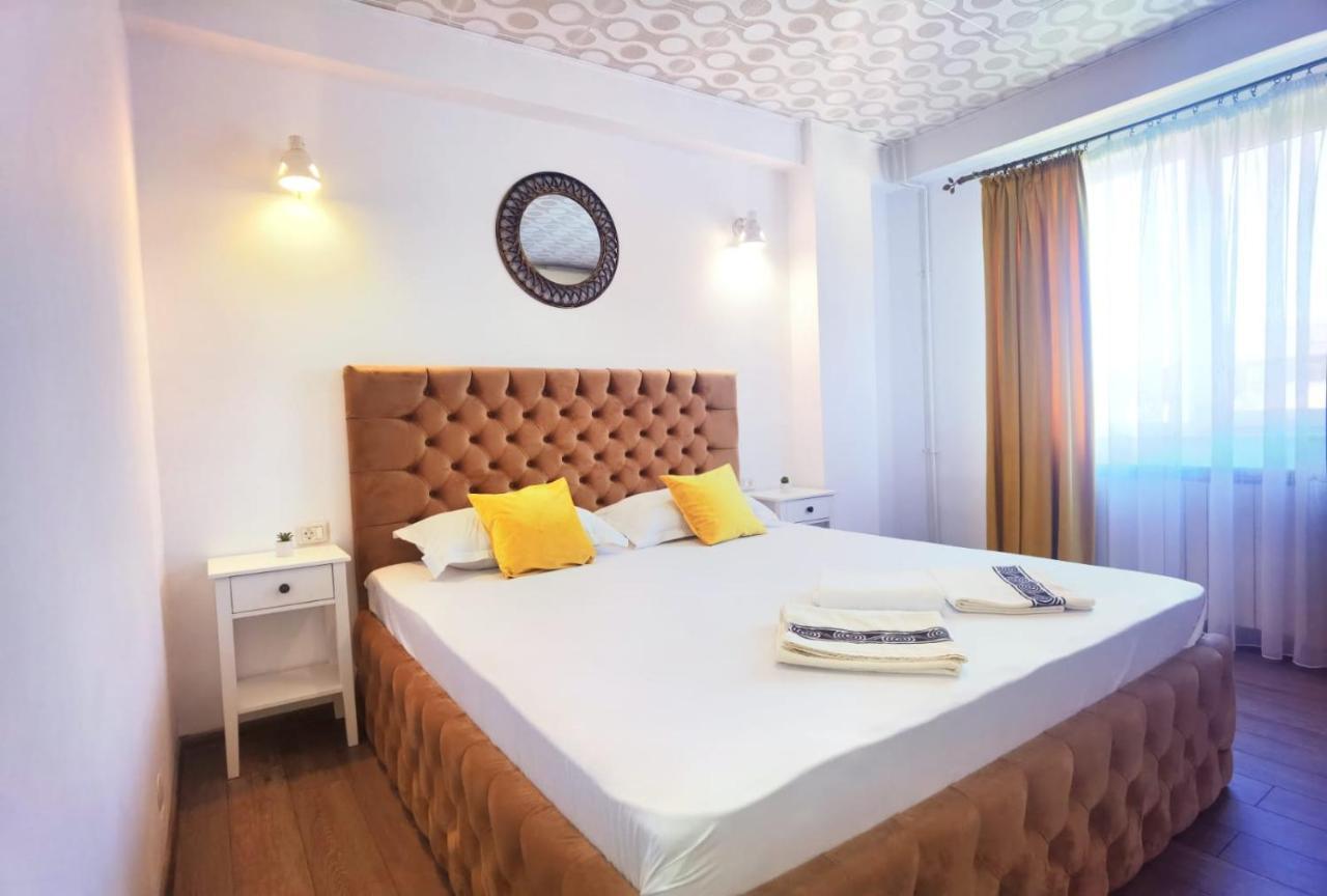 Casa Laura Hotel Mangalia Exterior foto