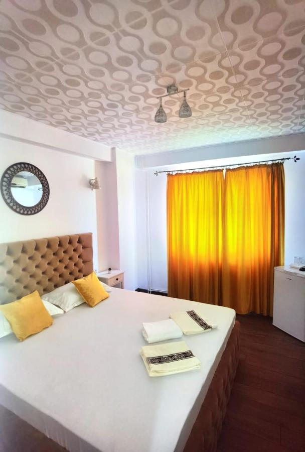 Casa Laura Hotel Mangalia Exterior foto
