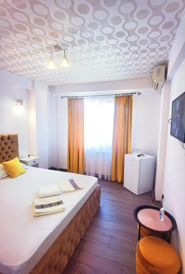 Casa Laura Hotel Mangalia Exterior foto