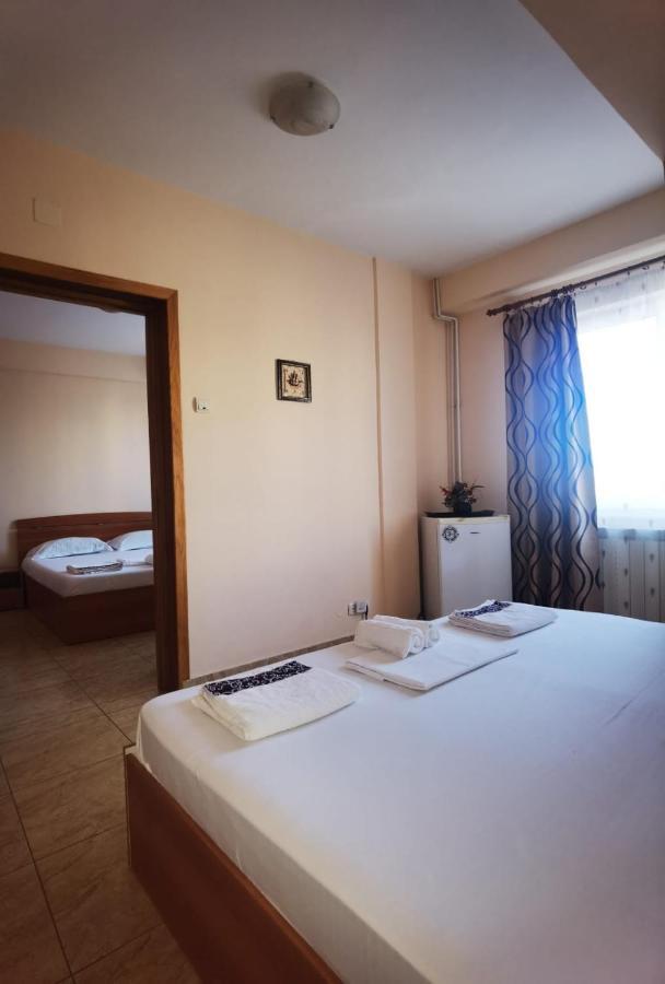 Casa Laura Hotel Mangalia Exterior foto