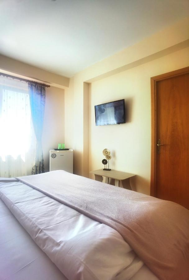 Casa Laura Hotel Mangalia Exterior foto