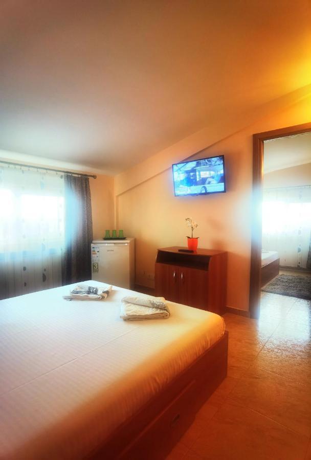 Casa Laura Hotel Mangalia Exterior foto