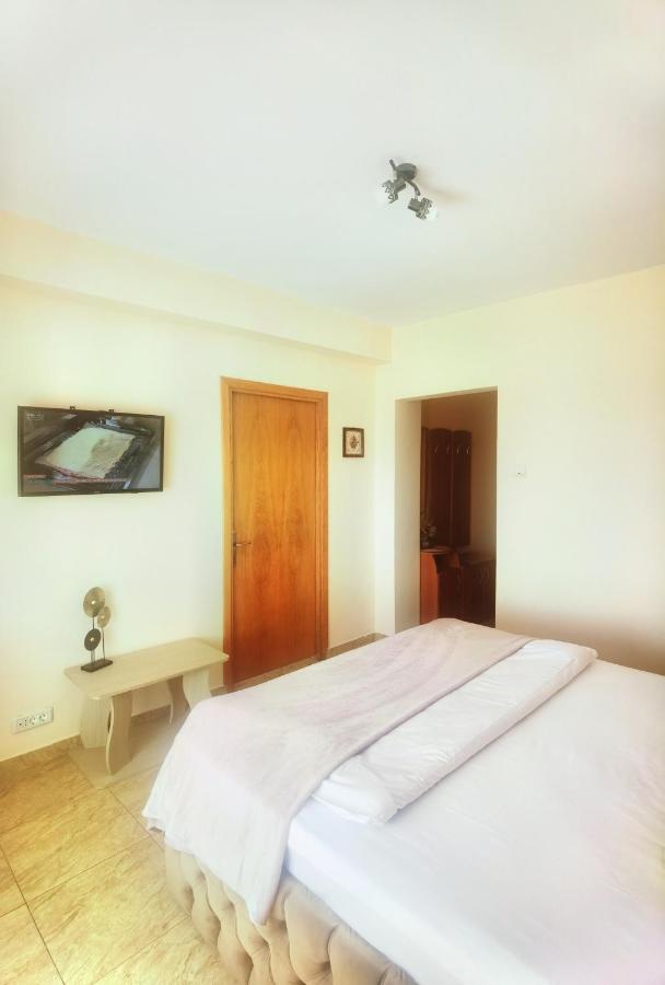 Casa Laura Hotel Mangalia Exterior foto