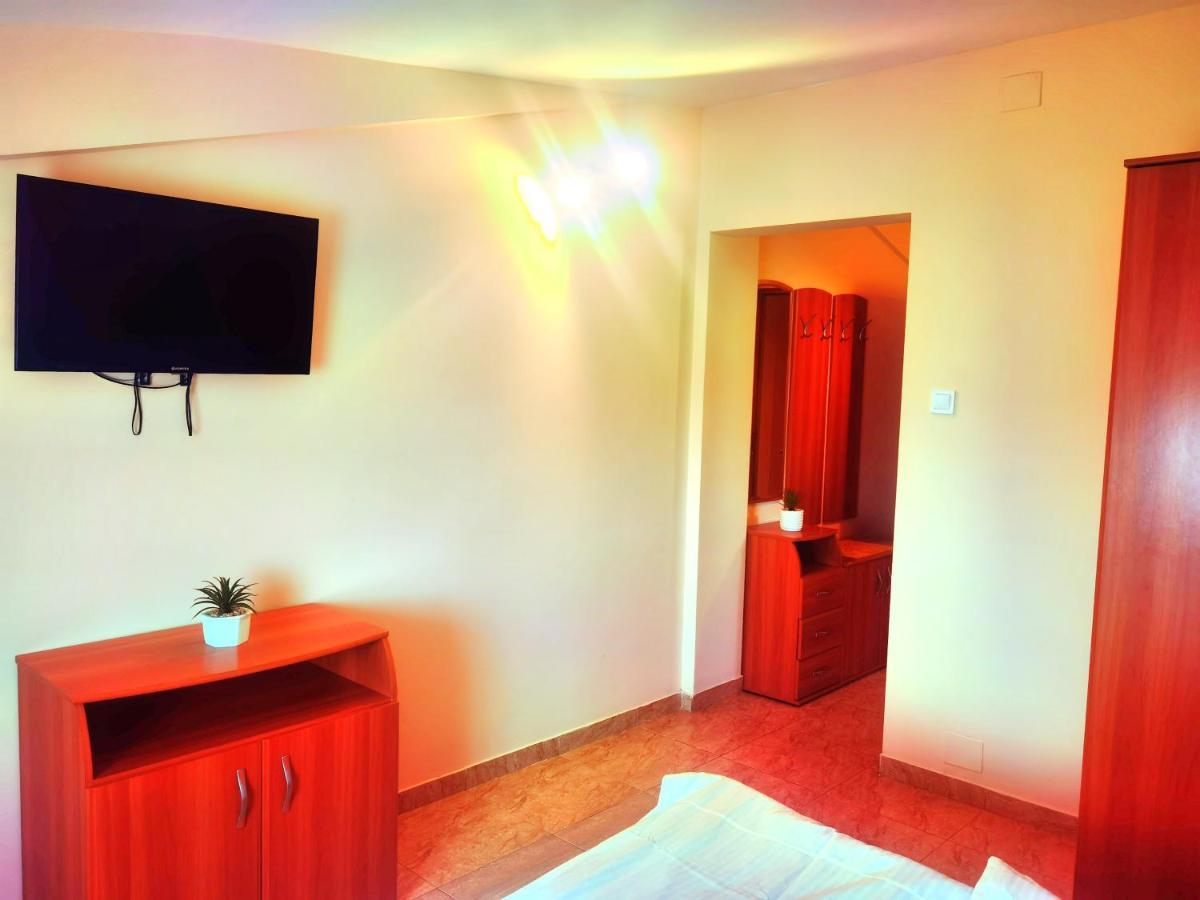 Casa Laura Hotel Mangalia Exterior foto