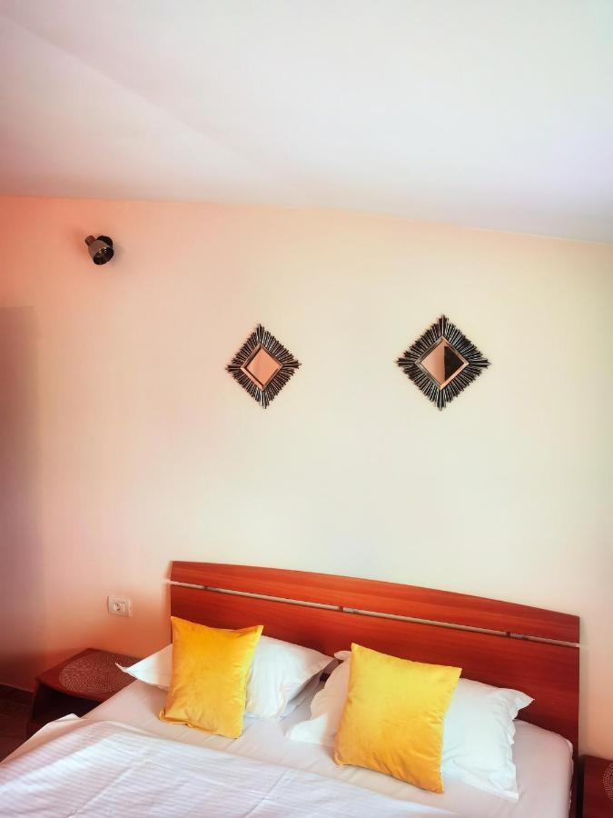 Casa Laura Hotel Mangalia Exterior foto